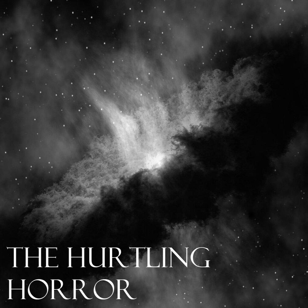 Image by WikiImages from Pixabay The Hurtling Horror